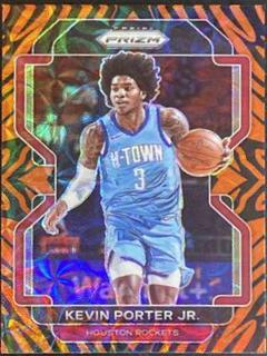 Kevin Porter Jr.