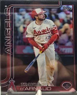 Travis d'Arnaud