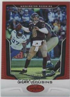 Kirk Cousins