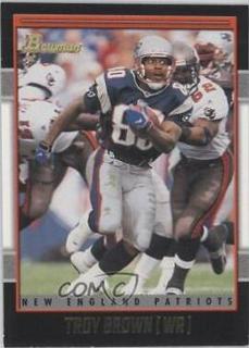 Troy Brown