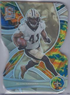Alvin Kamara