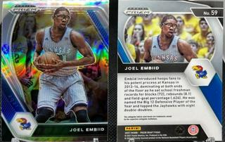 Joel Embiid