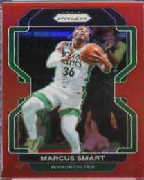 Marcus Smart