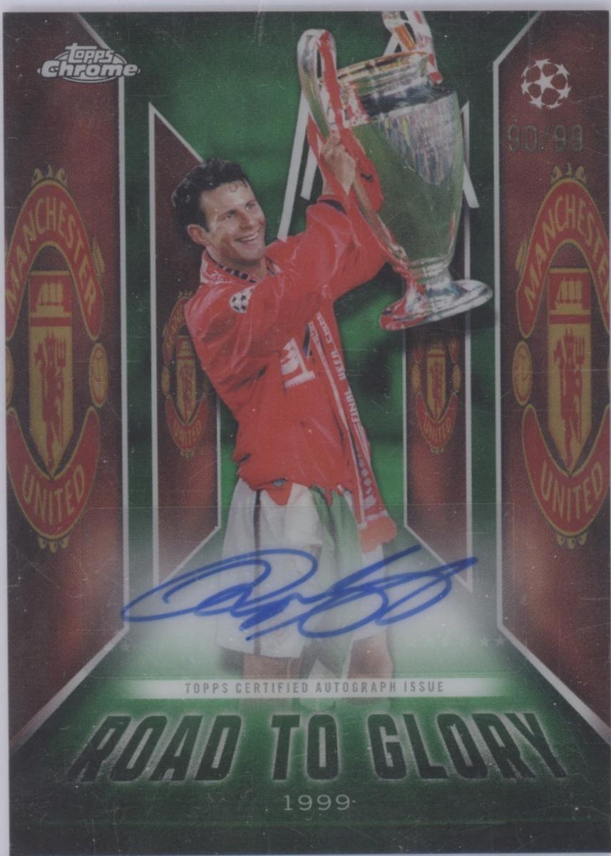 Ryan Giggs