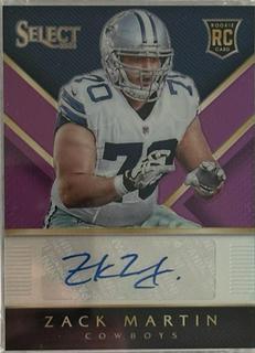 Zack Martin