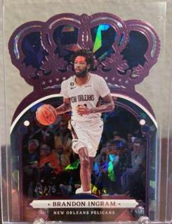 Brandon Ingram