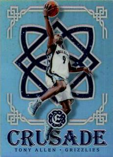 Tony Allen