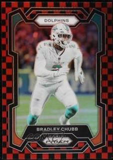 Bradley Chubb