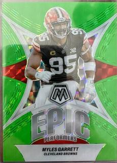 Myles Garrett