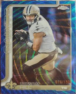 Taysom Hill