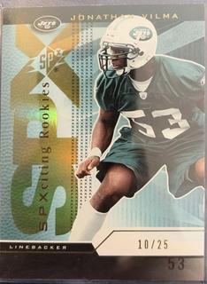 Jonathan Vilma