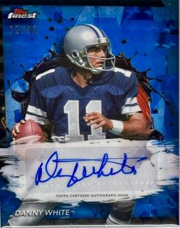 Danny White