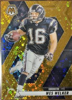 Wes Welker