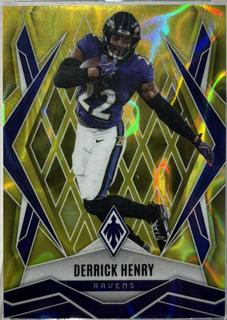 Derrick Henry