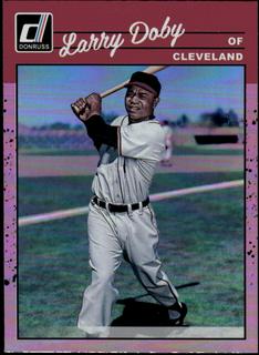 Larry Doby