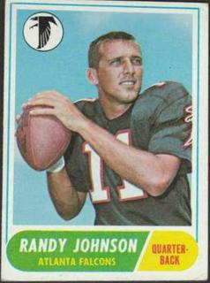 Randy Johnson