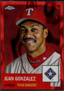 Juan Gonzalez
