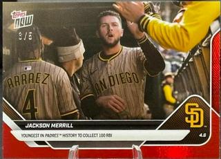 Jackson Merrill