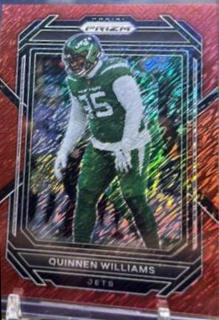 Quinnen Williams