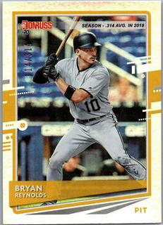 Bryan Reynolds