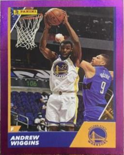 Andrew Wiggins