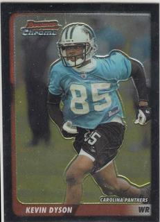 Kevin Dyson