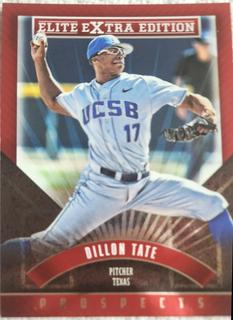 Dillon Tate