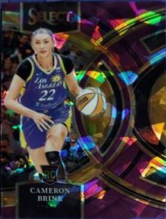 Cameron Brink
