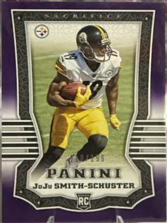 JuJu Smith Schuster