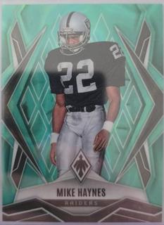 Mike Haynes