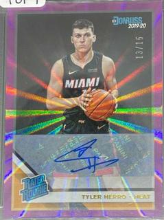 Tyler Herro