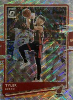 Tyler Herro