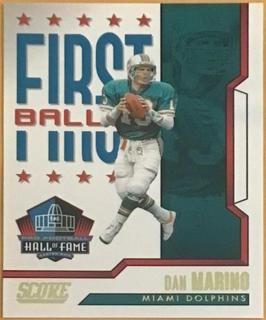 Dan Marino