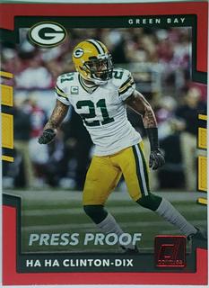 Ha Ha Clinton Dix