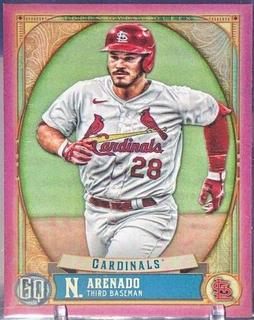 Nolan Arenado