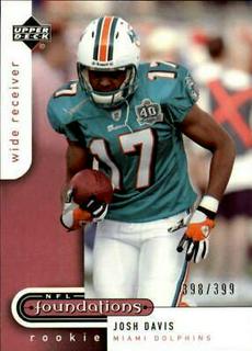 Josh Davis