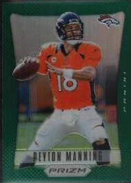 Peyton Manning
