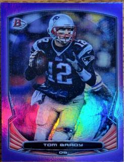 Tom Brady