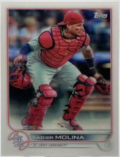 Yadier Molina