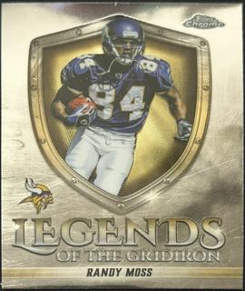 Randy Moss