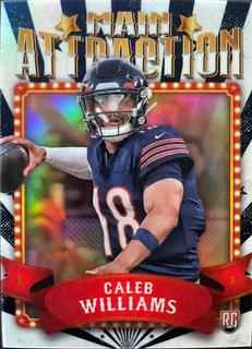Caleb Williams