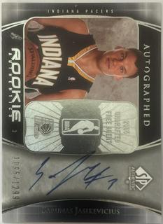 Sarunas Jasikevicius