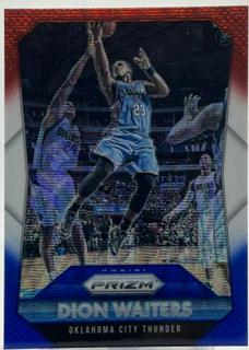Dion Waiters