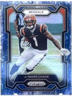 Ja'Marr Chase
