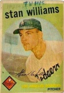 Stan Williams