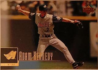 Adam Kennedy