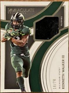 Kenneth Walker III