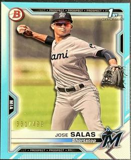 Jose Salas