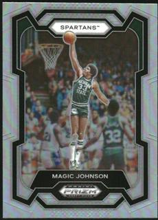 Magic Johnson