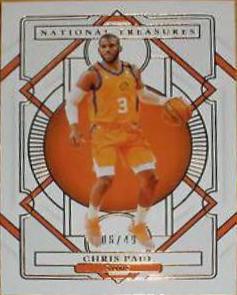 Chris Paul